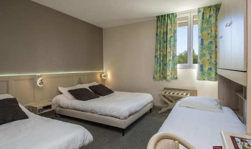 Armony Hôtel