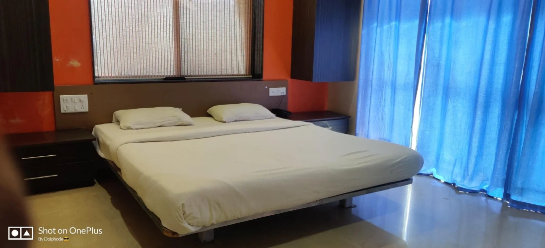 Premium room