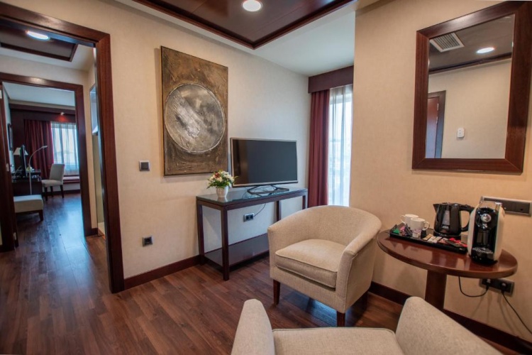 Junior Suite