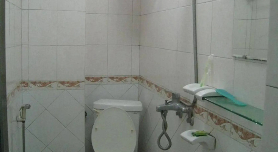 Hanoi Hoa Duong Hostel