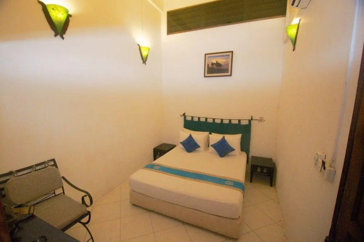 Sary's Guesthouse