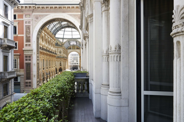 Park Hyatt Milano photo 10
