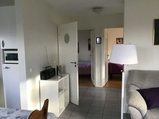 2 Bedrooms Comfort Cottage