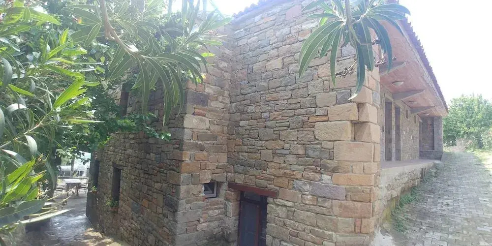 Kastro Konak Boutique Otel