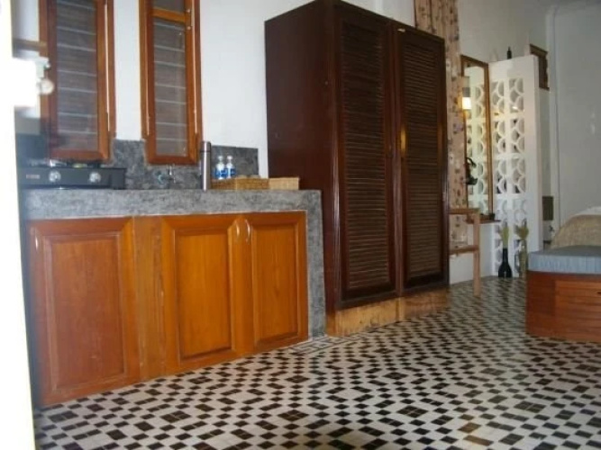 Twin Suite Villa