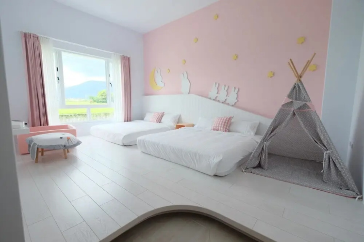 Childlike House