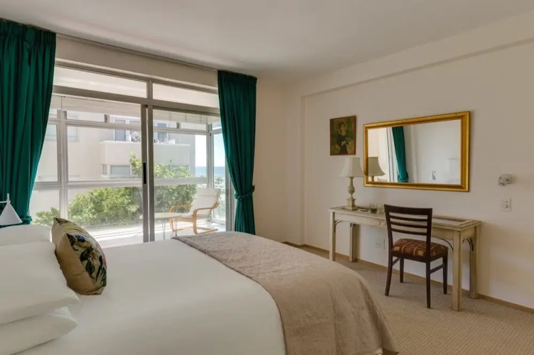 Afribode Villa Marina