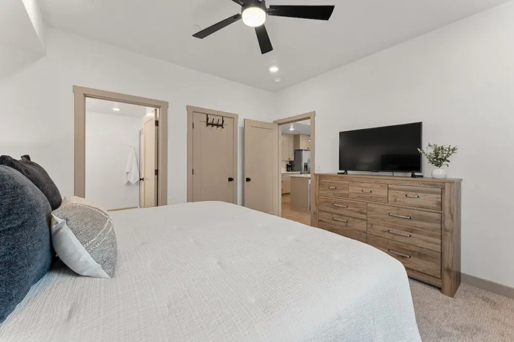 Copper House 2 Bedroom Condo