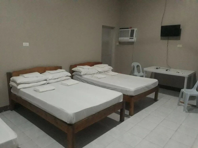 FKB Beach Resort