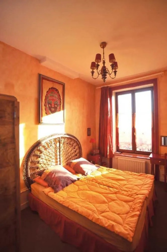 Home Sweet Home