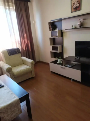 Apartment on Sayat Nova 33