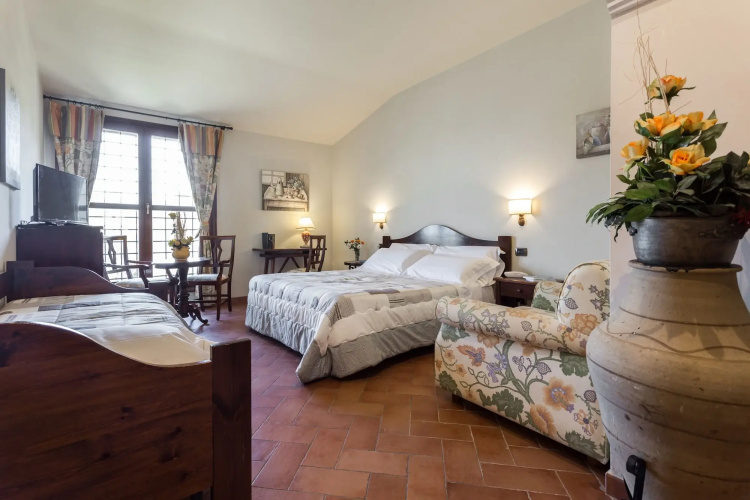 Abbazia Collemedio Resort & Spa