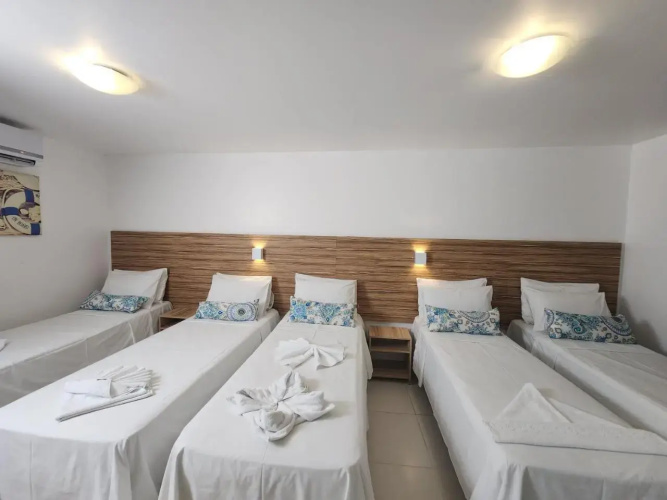 Ameris Hotel Refugio