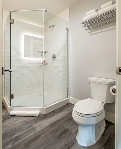 Double Junior Suite