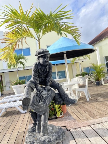 Golden House Hotel & Restaurant photo 18