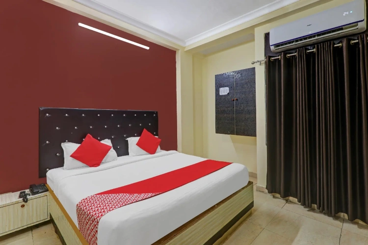 Classic Double room