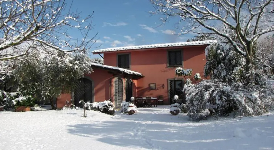 B&B Ai Glicini - Castelli Romani