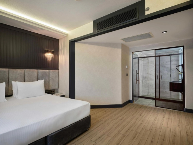 Dedeman Sanliurfa