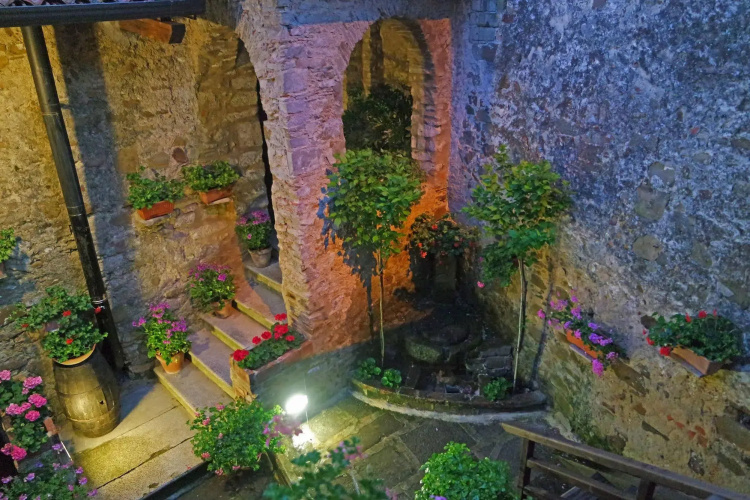 Antico Convento