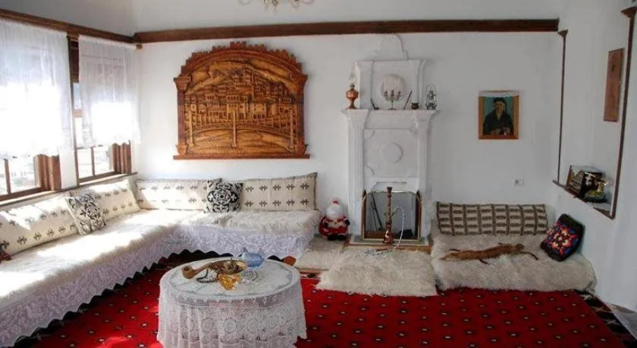 Guesthouse Berat