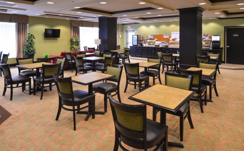Holiday Inn Express & Suites Halifax Airport photo 34