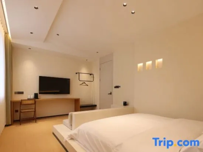 Luxury Double room