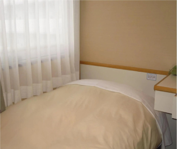 Niigata Park Hotel