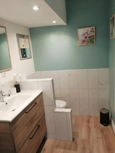 1 Bedroom Cottage