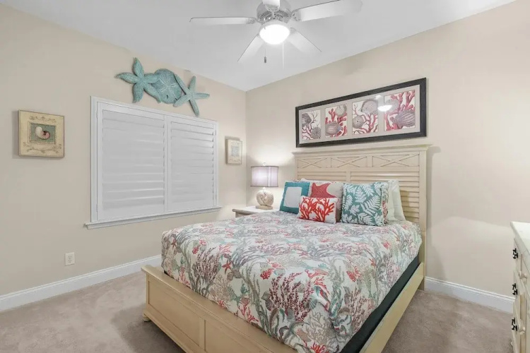 Atlantic Villas 102