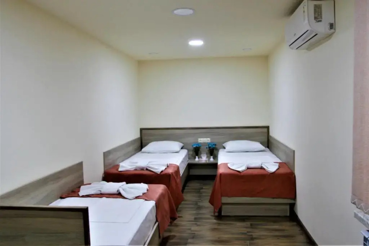 Hotelbild