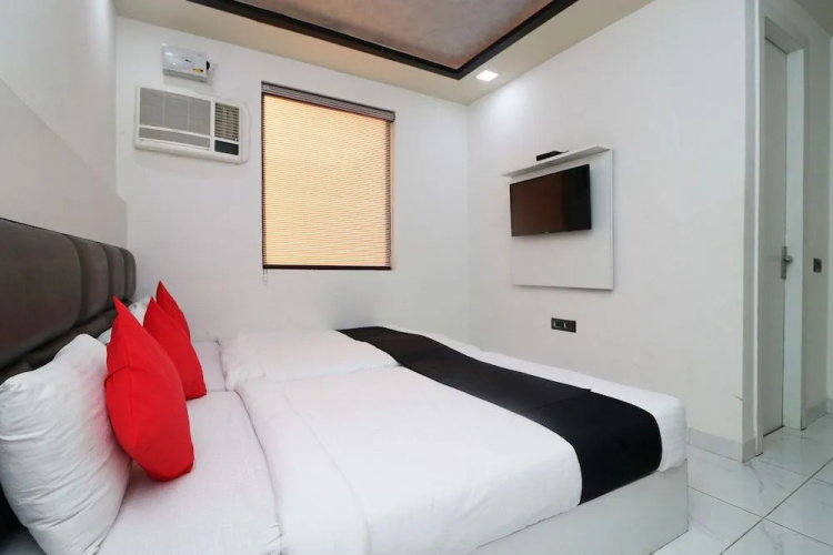 Hotel Grand Sparrow Inn