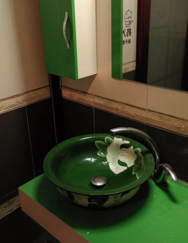 PM10 Youth Apartment