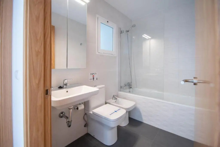 Apartamento Colon en Cadiz