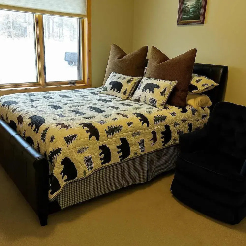 Minocqua Lake Condo B10