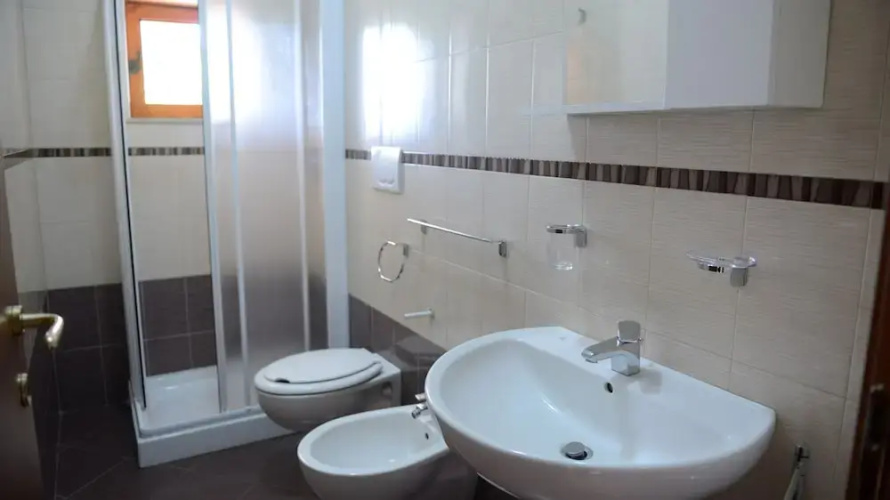 Italianway - Contrada Camere