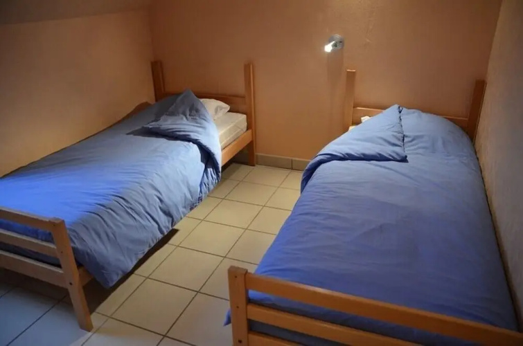 Gîte de Pailherols