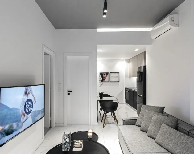 1 Bedroom Luxury Apartment