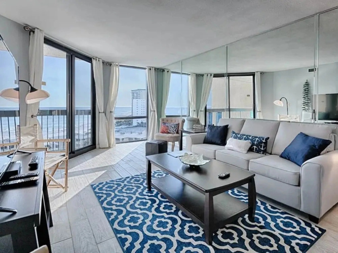 SunDestin - Romantic Getaway! - 1 BR Condo