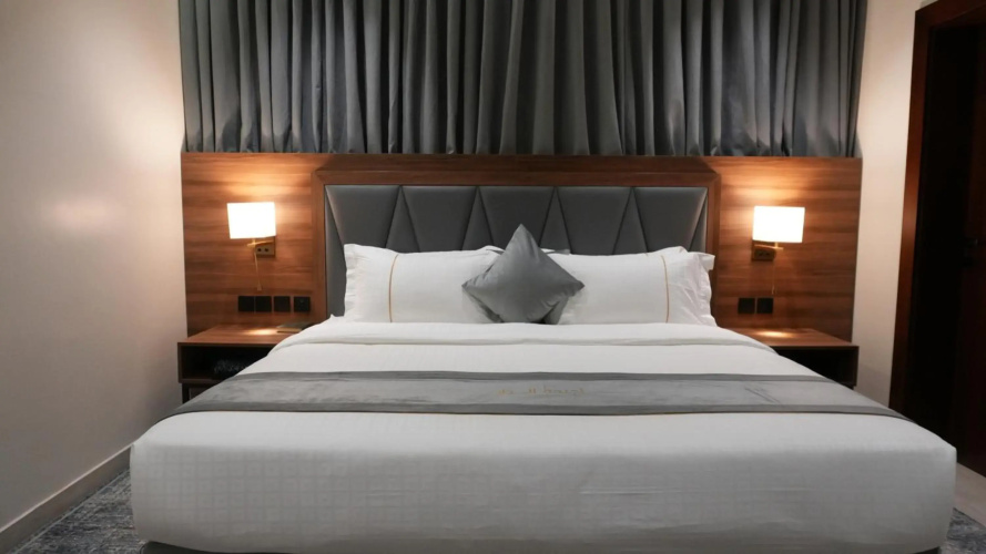 Aldar Apartments