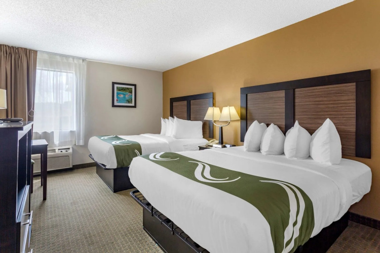 Quality Inn Ocoee - Cleveland East