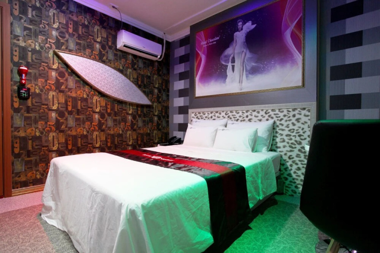Osan Stay25 Hotel