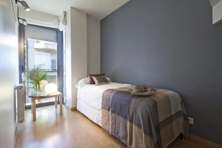 Bonanova Atic - 3 Bedroom Apartment - Msb 56039