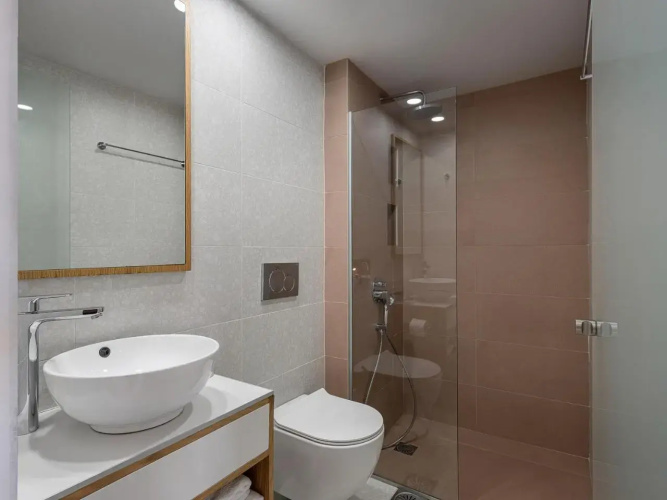 Alexia Beach Hotel