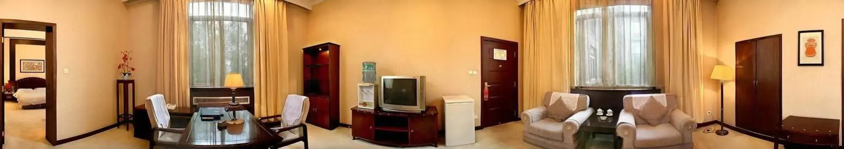 Jinci Hotel