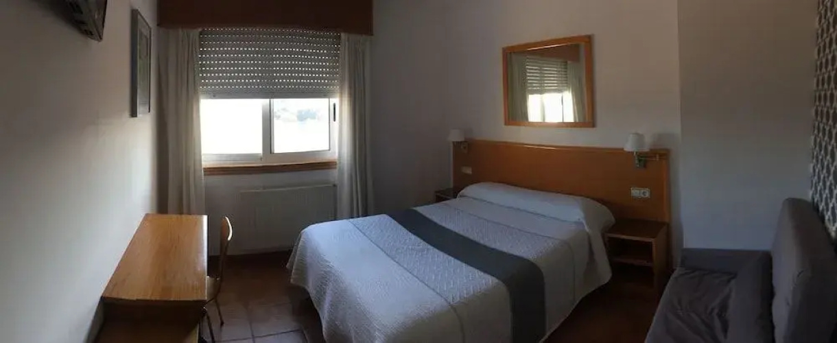 Pensión Brisa