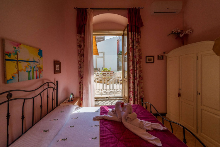 Morfeo charming Rooms & relax
