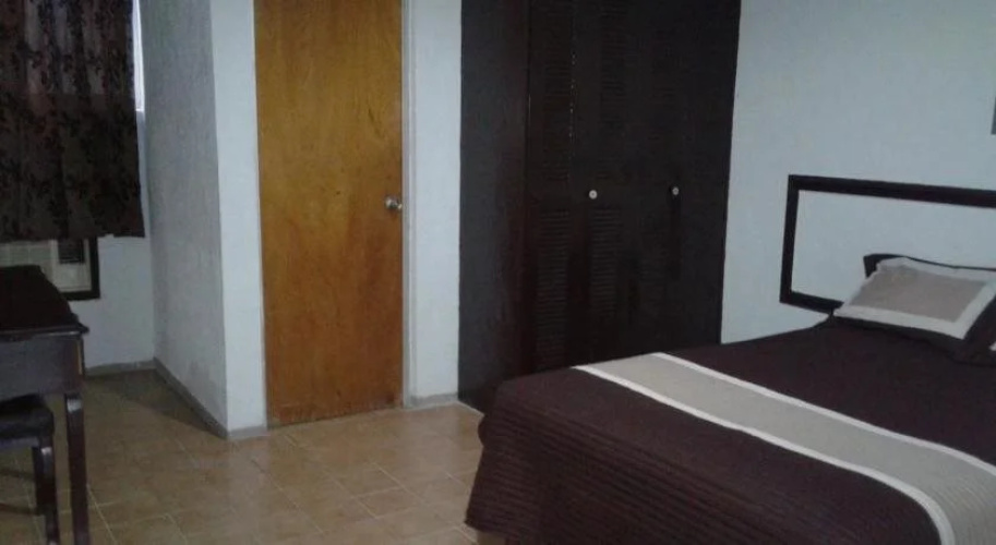 Departamentos Suites Imperial