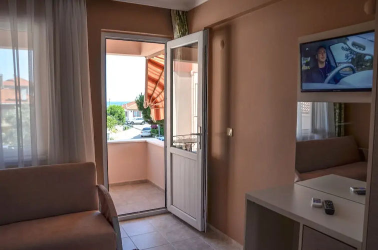 Berk Apart Hotel