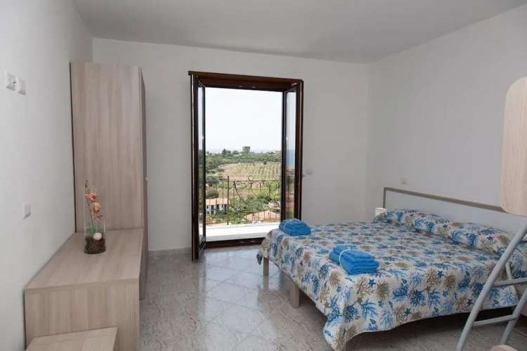 Hotel Indaco