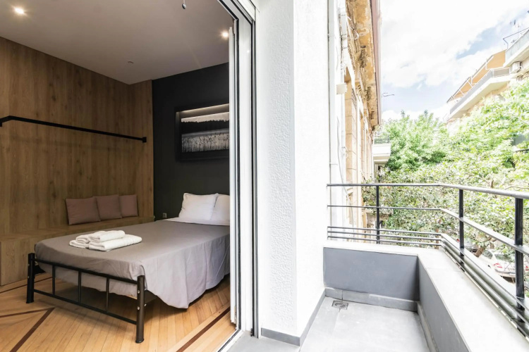 ARIS Premium Accommodation